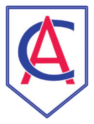Logo de Colegio Amigos