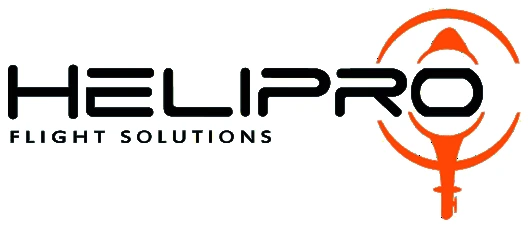 Logo de Helipro Flight Solutions